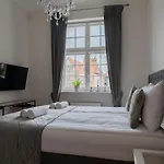 Olives Marina Apartment Gdansk