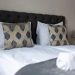 Olives Marina Apartment Gdansk